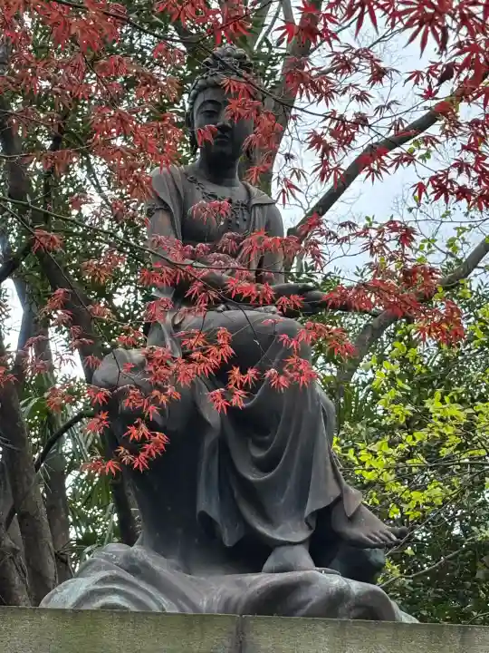 普門院(東京都)