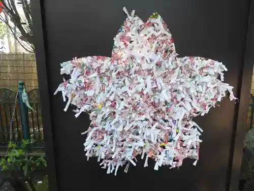 桜神宮(東京都)