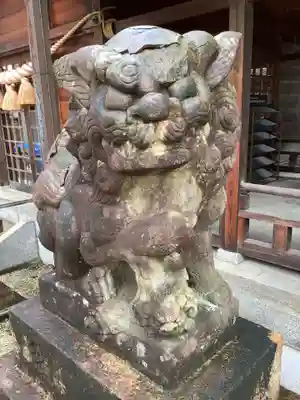 住吉神社(岐阜県)