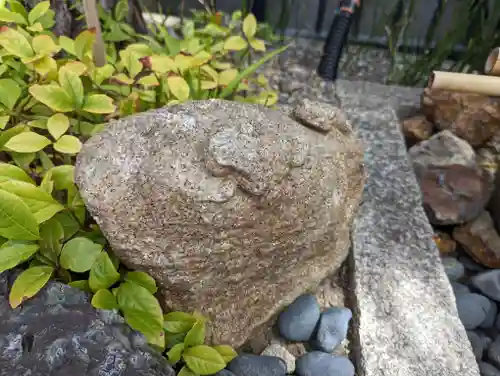 六波羅蜜寺のその他建物