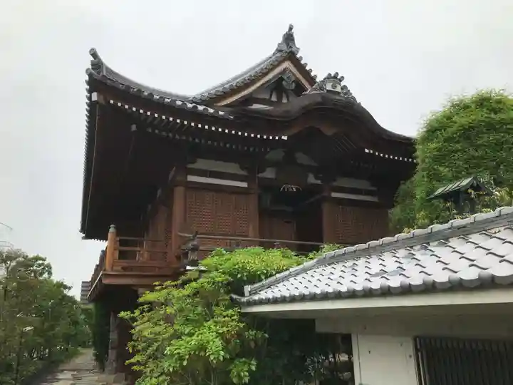 総持寺(大阪府)