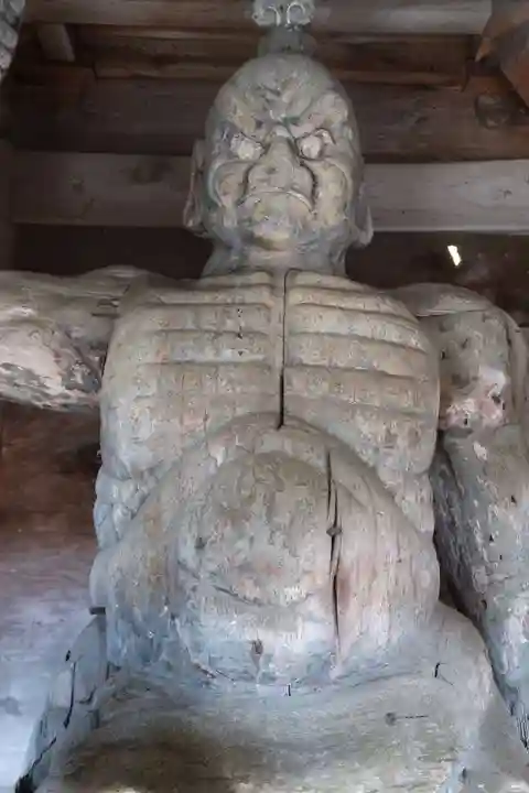 大矢田神社(岐阜県)