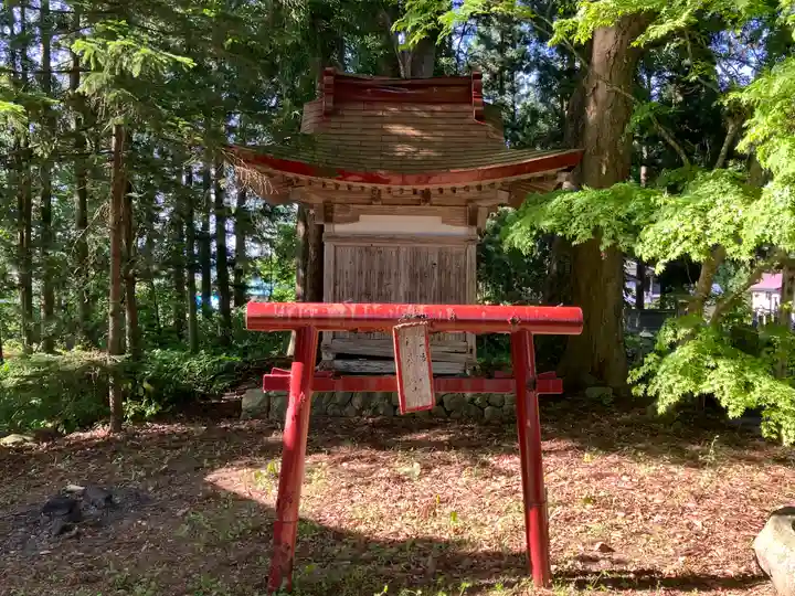雲巌寺(秋田県)