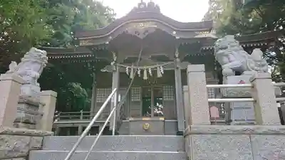 艫神社(茨城県)