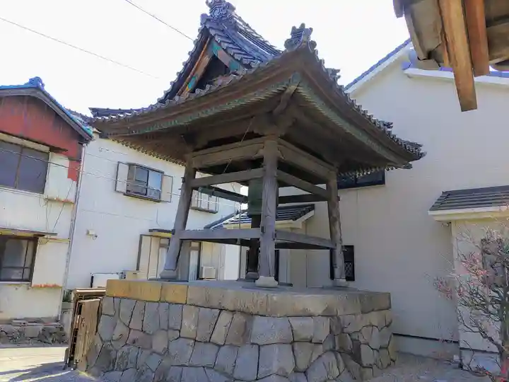 西光寺のその他建物