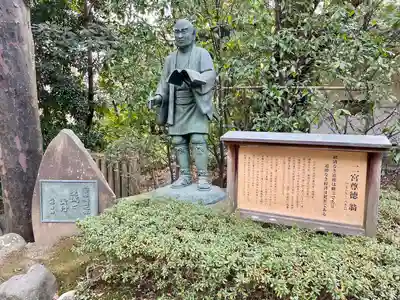 報徳二宮神社(神奈川県)