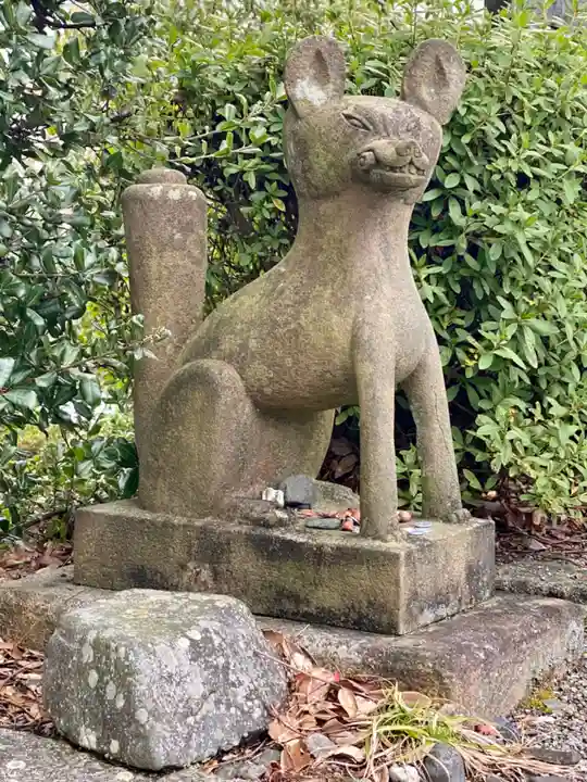 佐久奈度神社(滋賀県)