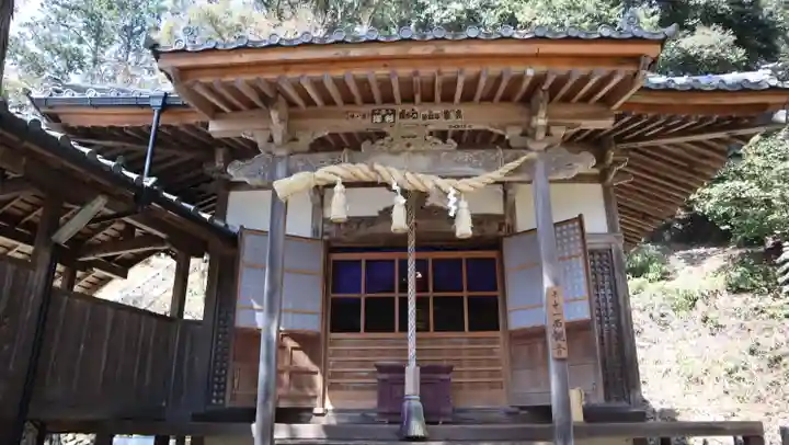 神峯山寺(大阪府)