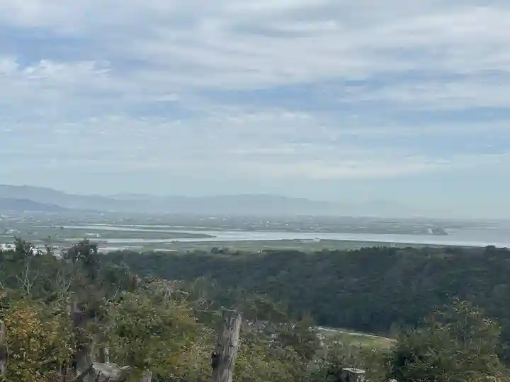 祐徳稲荷神社(佐賀県)