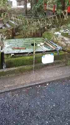 導観稲荷神社(京都府)