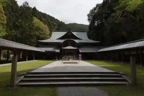 前神寺(愛媛県)