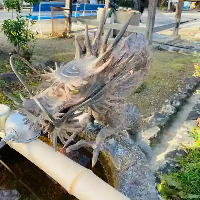 帯解寺(奈良県)