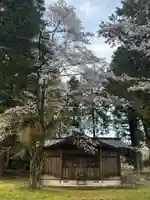 御嶽神社(山梨県)