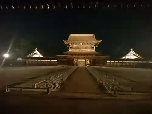瑞龍寺のその他建物