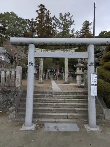 三田天満宮(兵庫県)