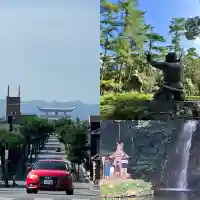 出雲大社(島根県)