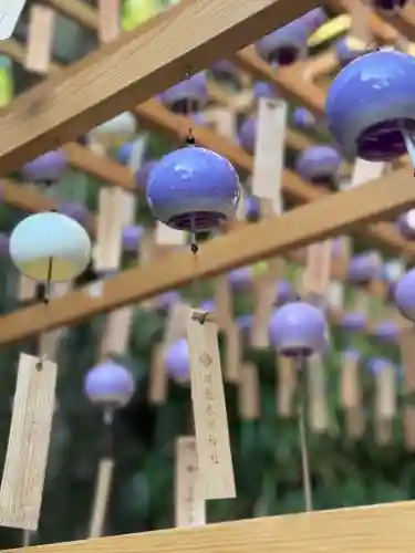 川越氷川神社(埼玉県)