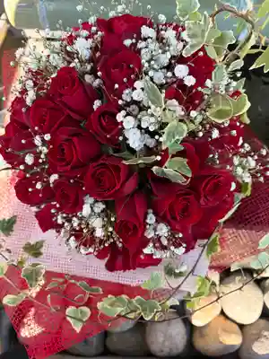 上尾御嶽神社(埼玉県)