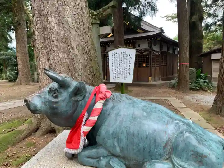 日吉神社(福井県)