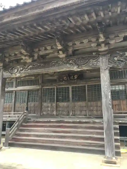 妙泰寺のその他建物
