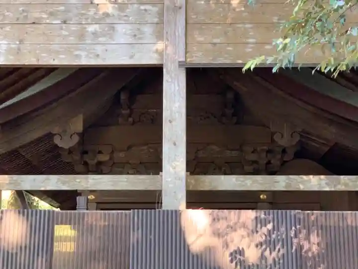 小高神社のその他建物