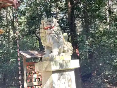 天満宮(滋賀県)