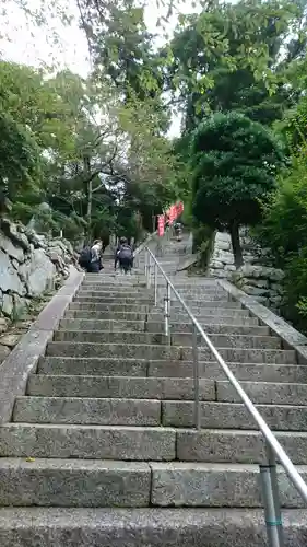 宝厳寺のその他建物