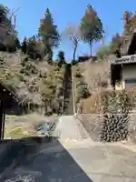 法泉寺のその他建物