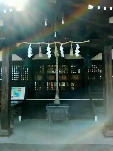 春日神社(奈良県)