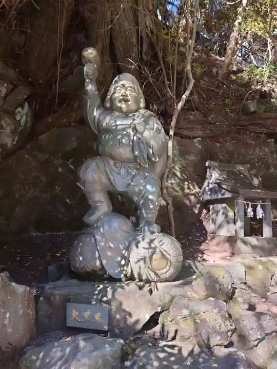 榛名神社(群馬県)