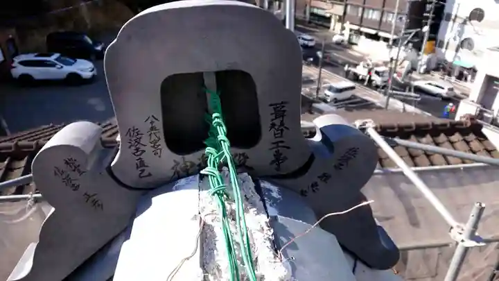 温泉神社〜いわき湯本温泉〜のその他建物