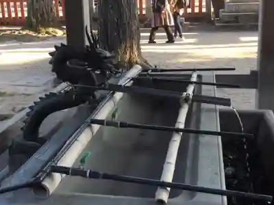 白鬚神社(滋賀県)