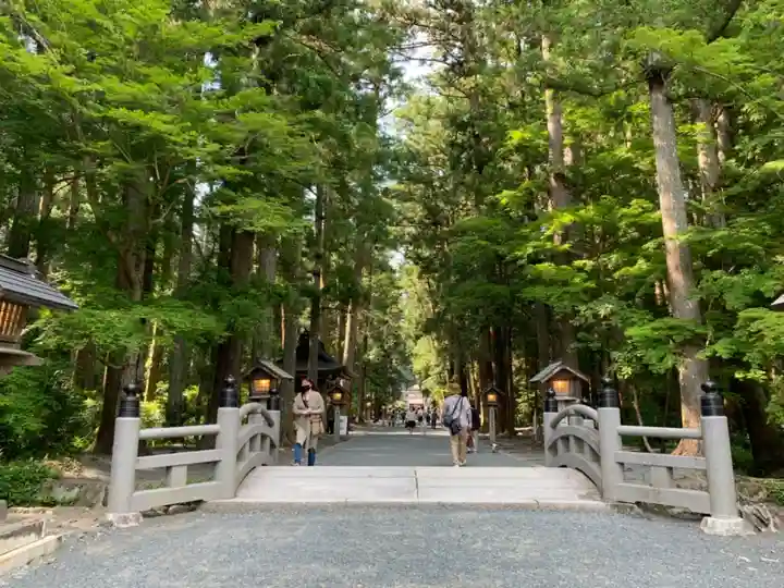 小國神社のその他建物