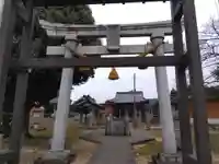八幡神社(福井県)