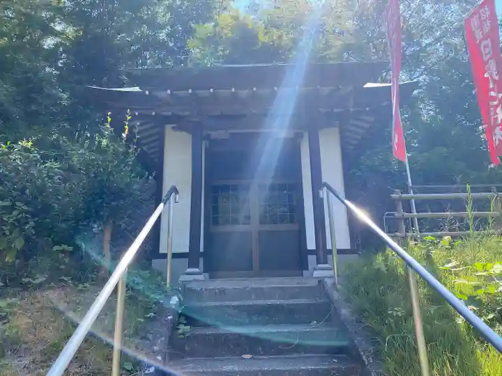 宗印寺(東京都)