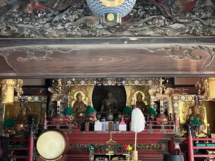 成田山新勝寺(千葉県)
