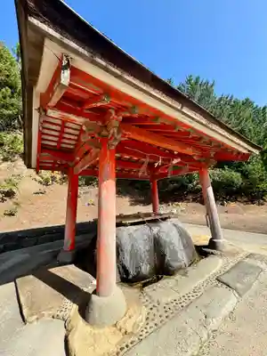 日御碕神社(島根県)