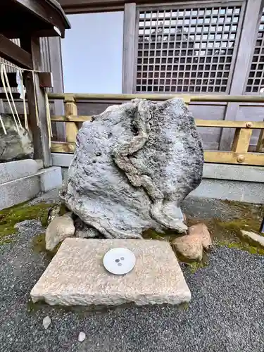 九頭竜大社(京都府)