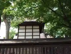 美和神社(長野県)