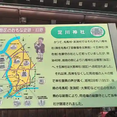 淀川神社(大阪府)