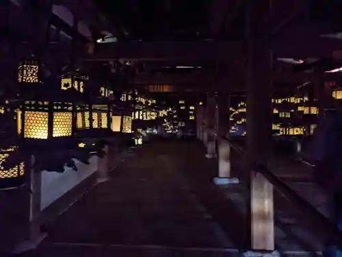 春日大社のその他建物