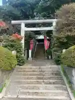 三浦正八幡宮(神奈川県)