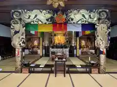 栄林寺(三重県)