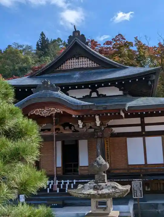 温泉寺(長野県)