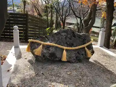 常陸国出雲大社のその他建物