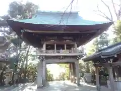 長禅寺(茨城県)