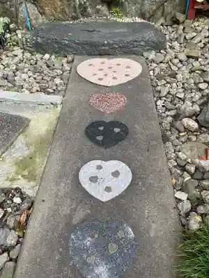 徳島眉山天神社(徳島県)