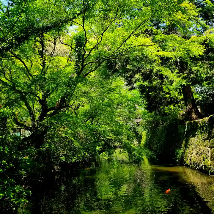 八幡神社松平東照宮(愛知県)