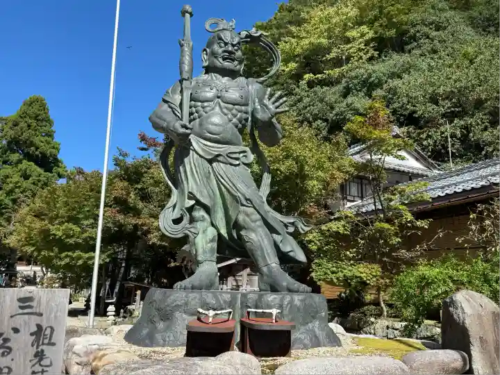 観音正寺(滋賀県)