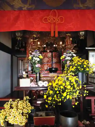 地蔵院(新潟県)